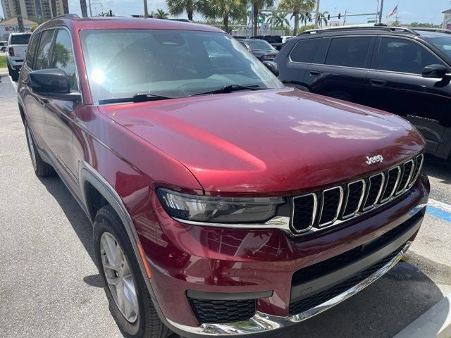 jeep grand cherokee l 2024 1C4RJKAG9R8578625 image jeep grand cherokee l 2024 1C4RJKAG9R8578625 image